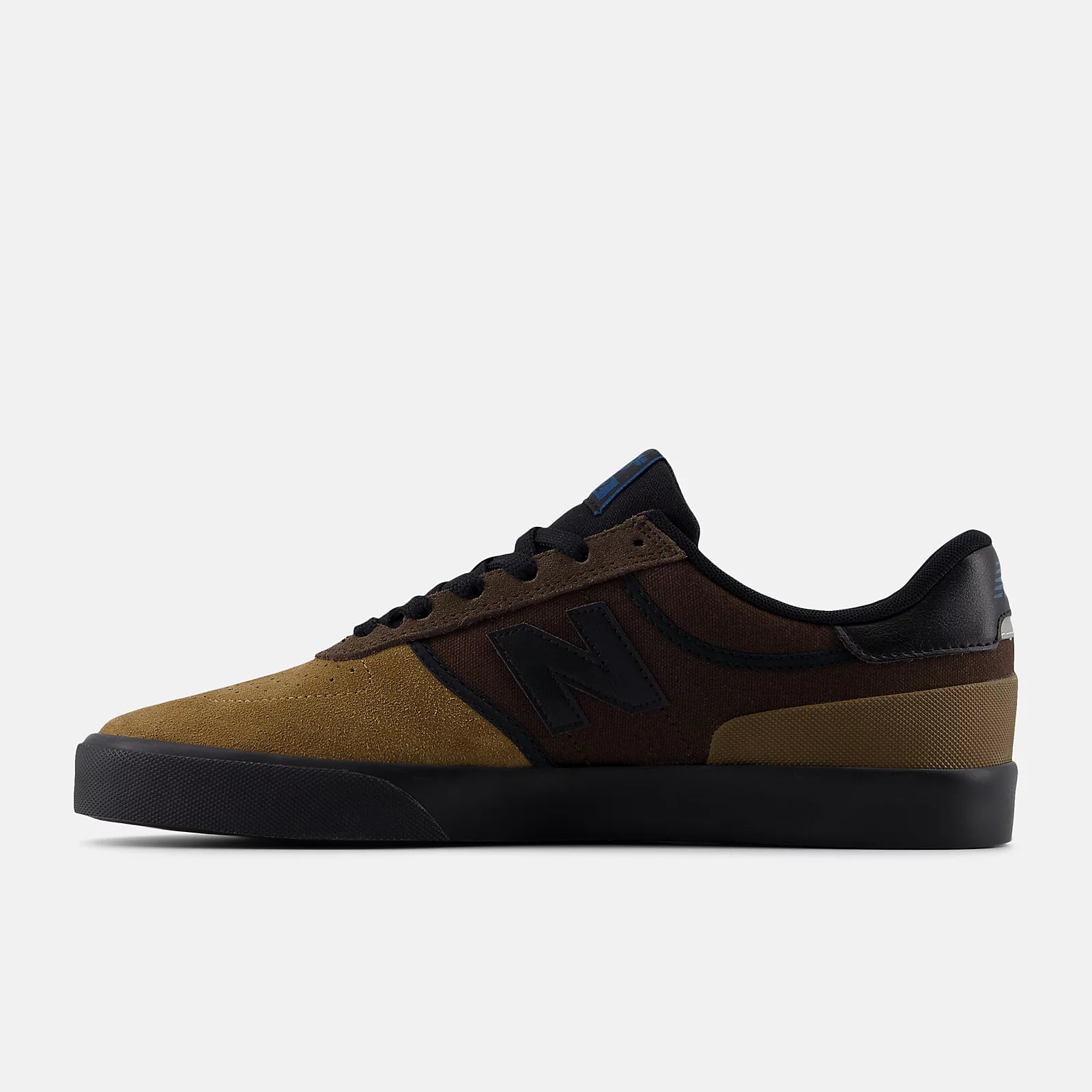 New Balance Numeric 272 - Brown/Black