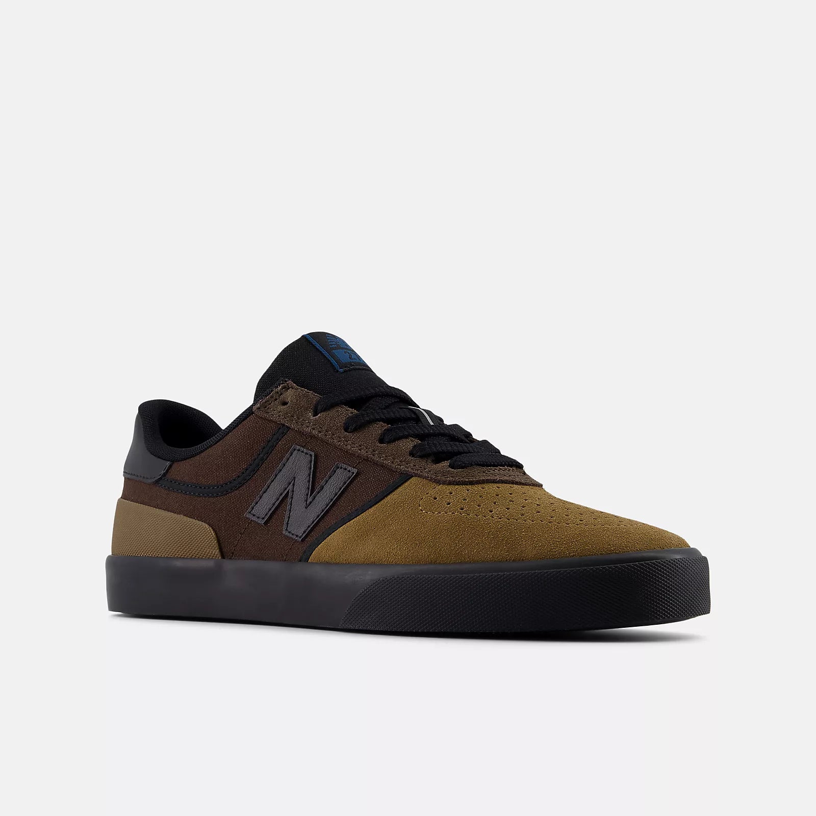 New Balance Numeric 272 - Brown/Black