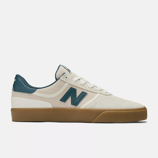 New Balance Numeric 272 - Sea Salt/Deep Ocean