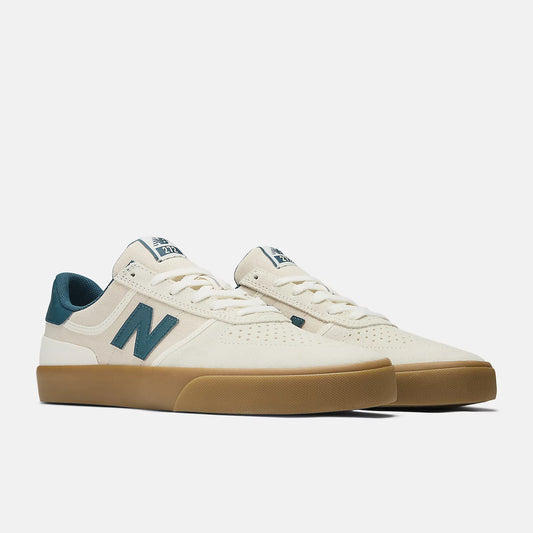 New Balance Numeric 272 - Sea Salt/Deep Ocean