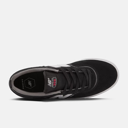 New Balance Numeric Jamie Foy 306BMS - Black/White