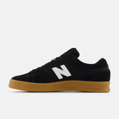 New Balance Numeric 430 - Black/White