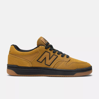 New Balance Numeric 480 - Workwear With Black