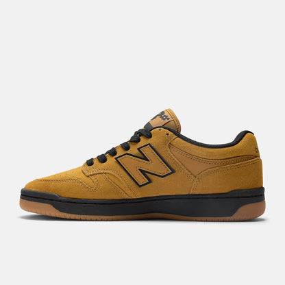 New Balance Numeric 480 - Workwear With Black