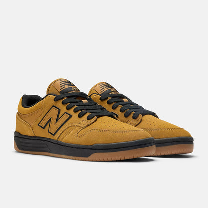 New Balance Numeric 480 - Workwear With Black