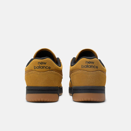 New Balance Numeric 480 - Workwear With Black