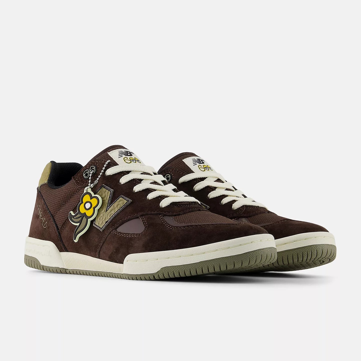 Tom Knox 600 X Krooked