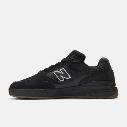 New Balance 933NAP D Width - Black