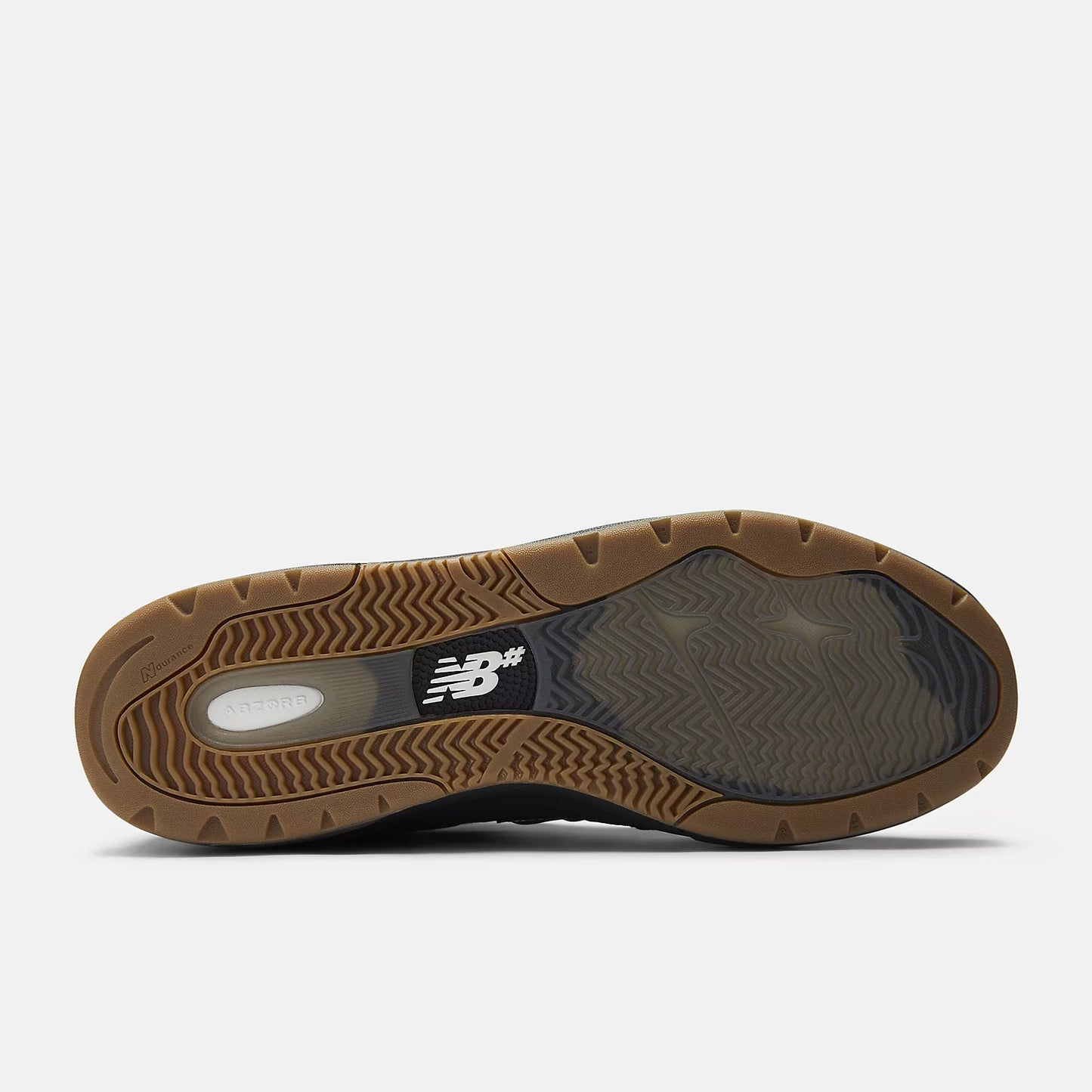 New Balance 933NAP D Width - Black