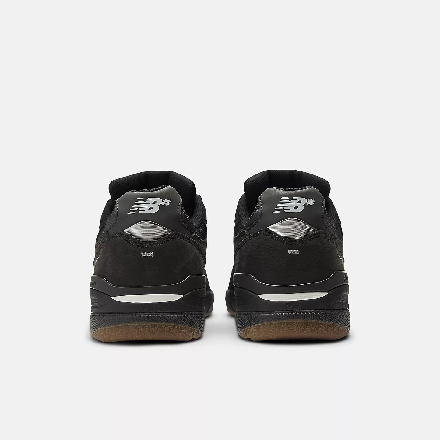 New Balance 933NAP D Width - Black