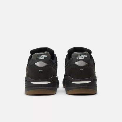 New Balance 933NAP D Width - Black