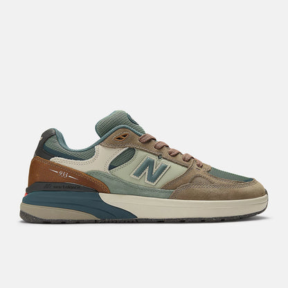 NB Numeric 933 Andrew Reynolds - Mushroom