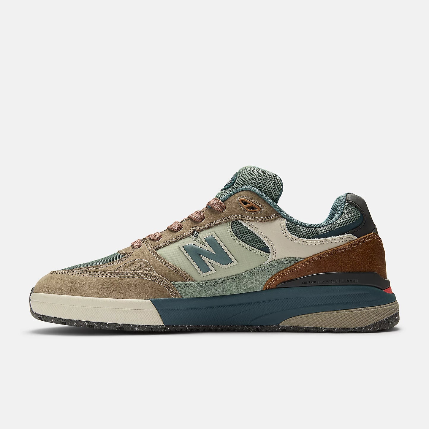 NB Numeric 933 Andrew Reynolds - Mushroom
