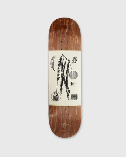 Pro Series Callum Acacia Deck - 8.5"