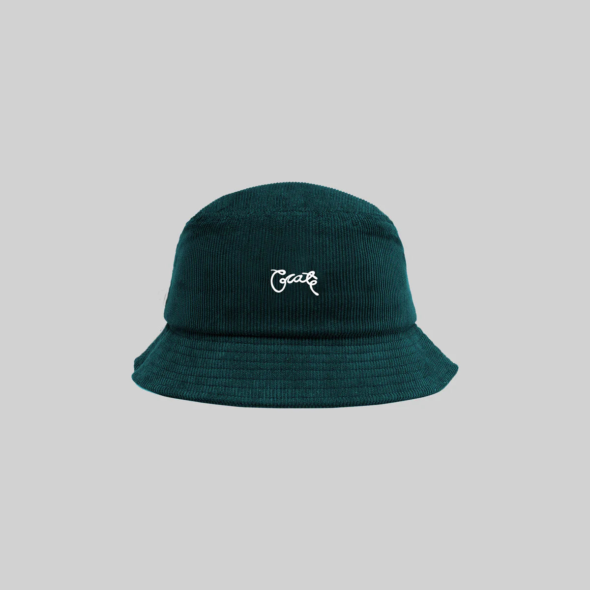 Crate Cord Bucket Hat - Pine