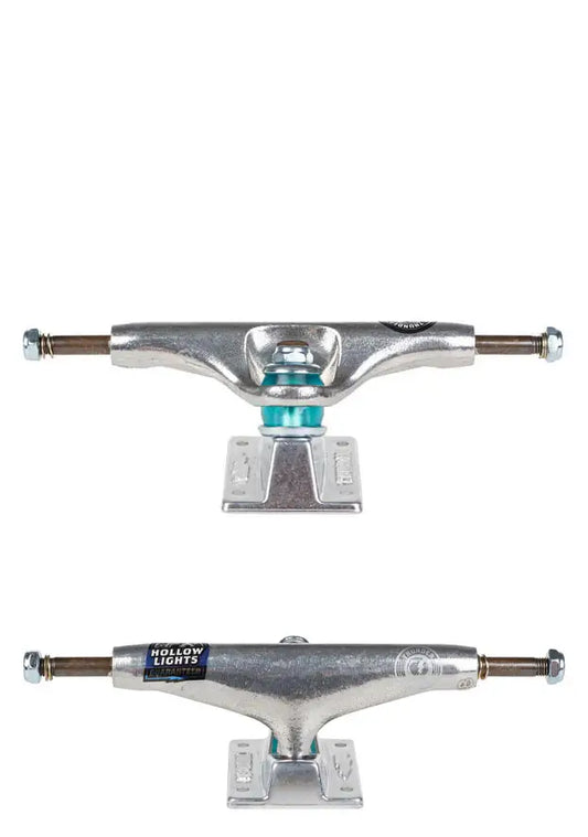 Polished Hollow II Trucks