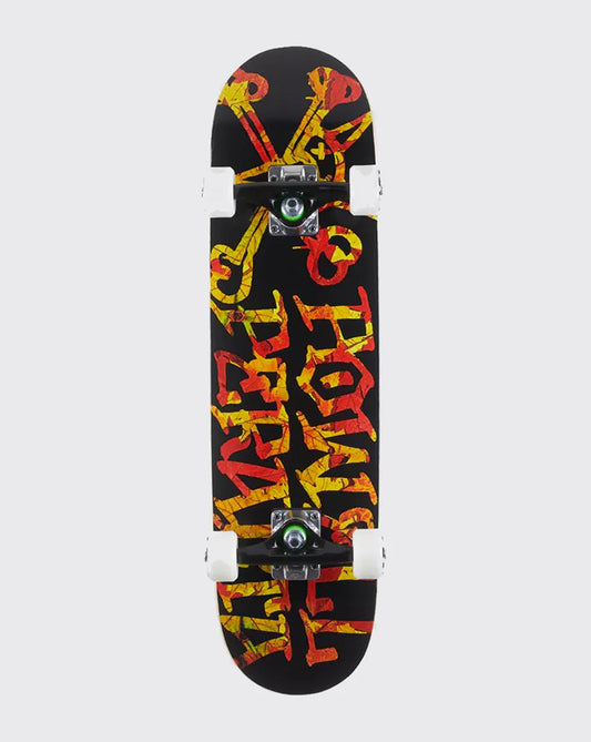 Powell Peralta Vato Rats Leaves Complete - 7.50"