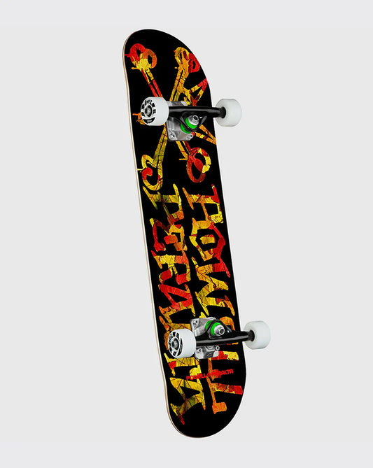 Powell Peralta Vato Rats Leaves Complete - 7.50"