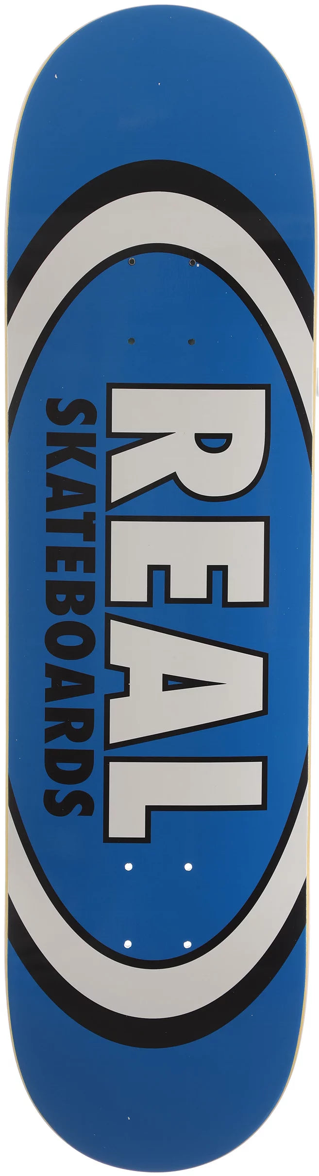 Real Team Deck Classic Oval Deck - 8.5"