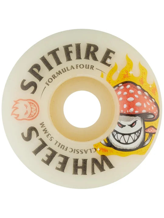 F499 Shroom Bighead - 53mm