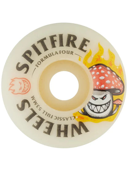 F499 Shroom Bighead - 53mm