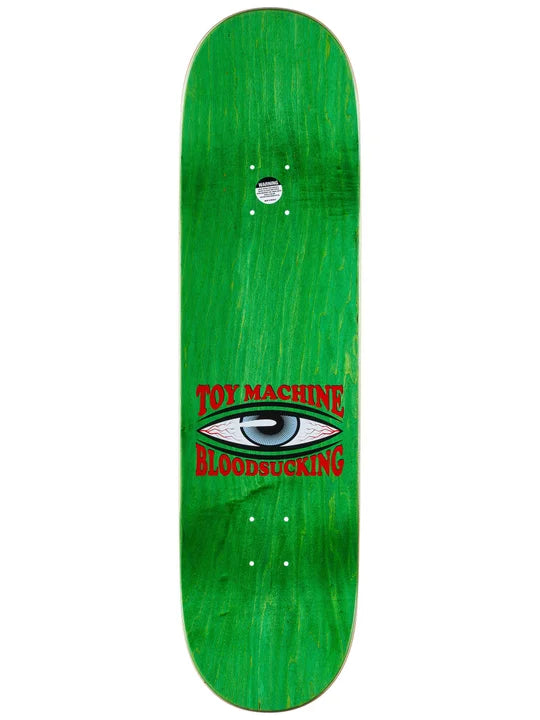CJ Collins Sect Girl Deck - 8.5"