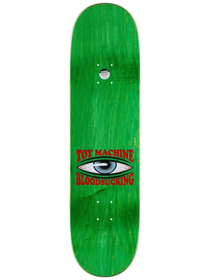 CJ Collins Sect Girl Deck - 8.5"