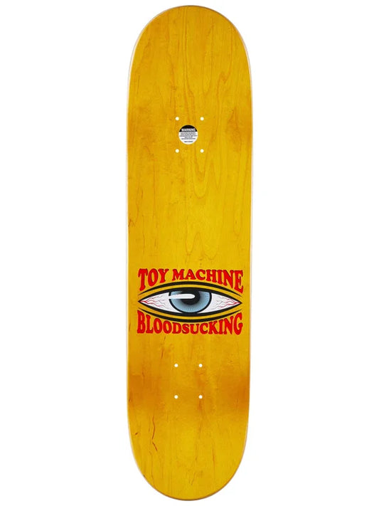 Romero Half n Half Deck - 8.25"