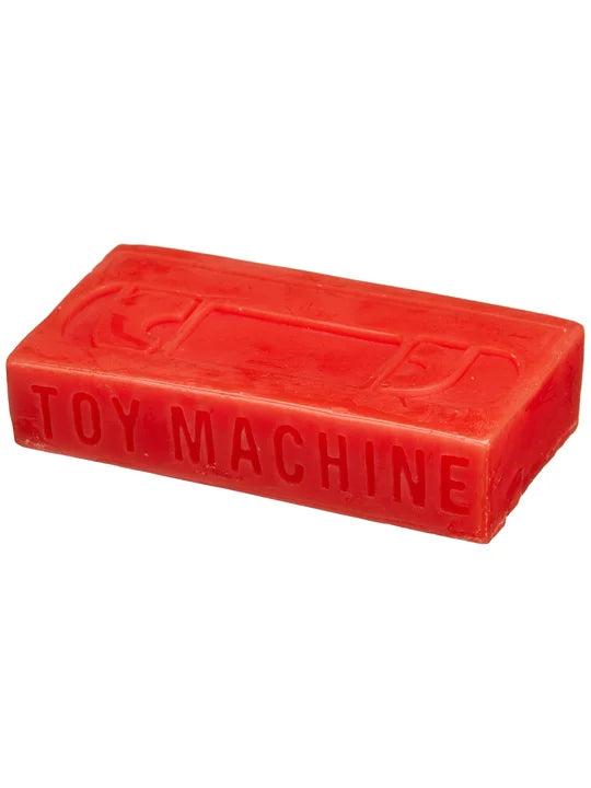 Jump Off A Building Wax