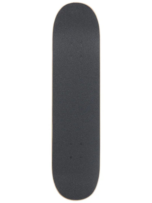 Complete Checkers - Black/Pink - 7.75"