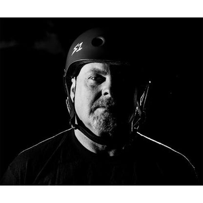 S1 Lifer Helmet - Matte Black