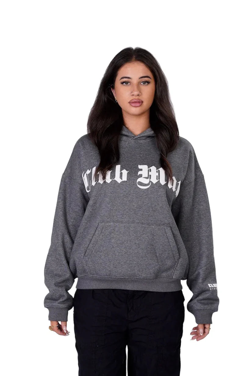 Clubman Cozychill Hoodie