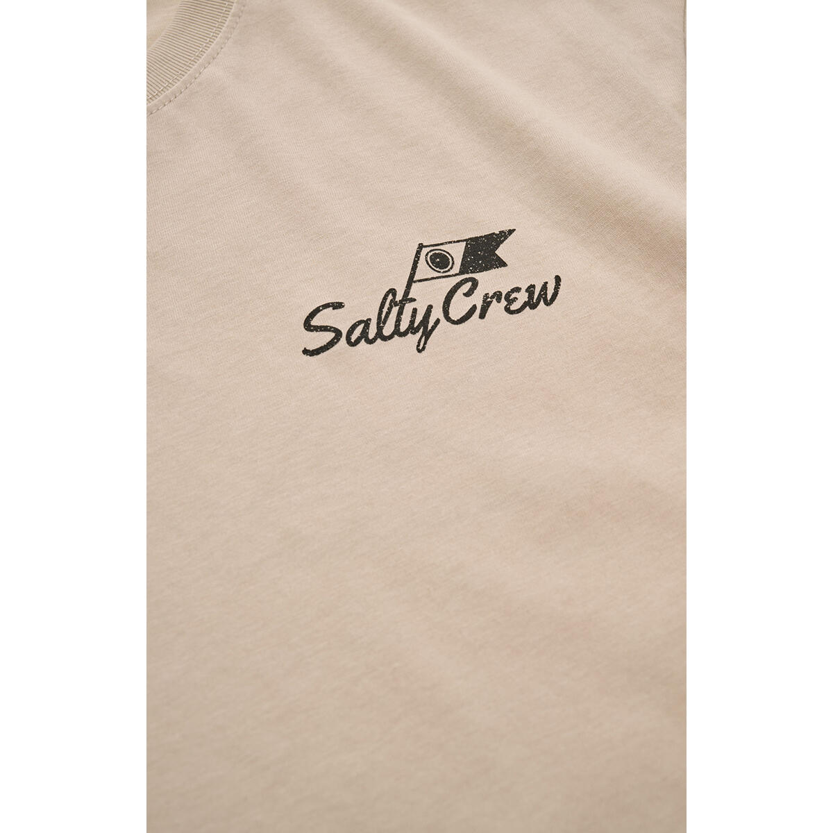 Original Premiums SS Tee - Sand