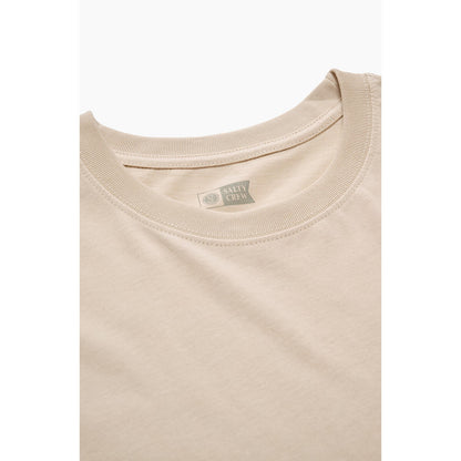 Original Premiums SS Tee - Sand
