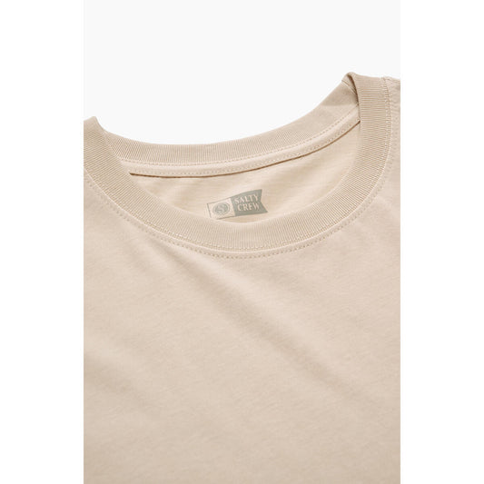 Original Premiums SS Tee - Sand