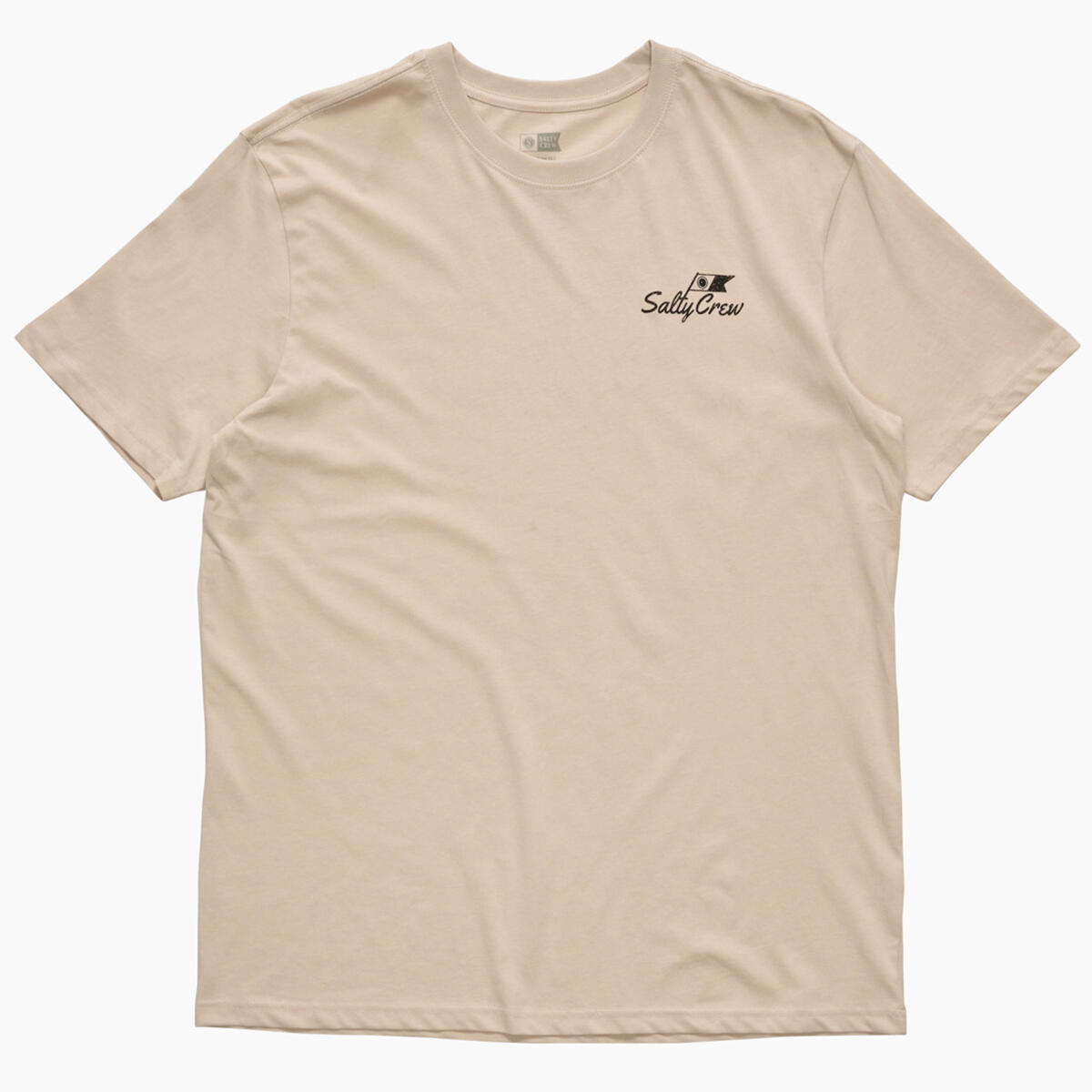 Original Premiums SS Tee - Sand