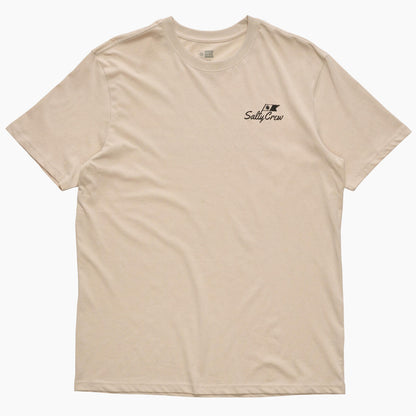 Original Premiums SS Tee - Sand