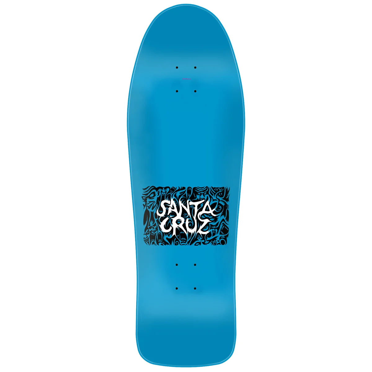 Santa Cruz Knox Firepit Reissue - 10.07x31.275IN