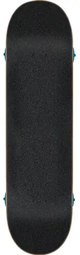 7.80x31" Mid Screaming Hand Santa Cruz Complete Skateboard