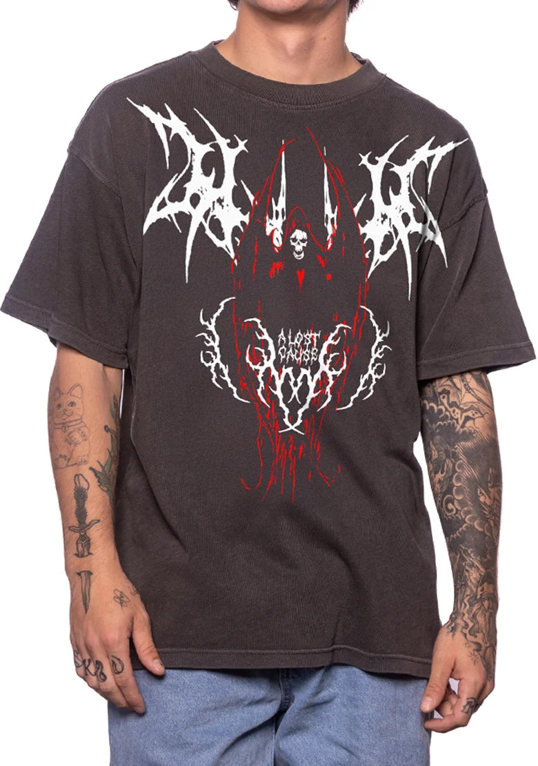 Shadow Vintage Tee