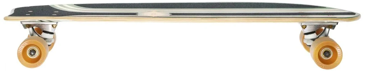 Sidewalk Slider 28" - Green/Croc