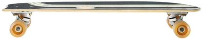 Sidewalk Slider 28" - Green/Croc