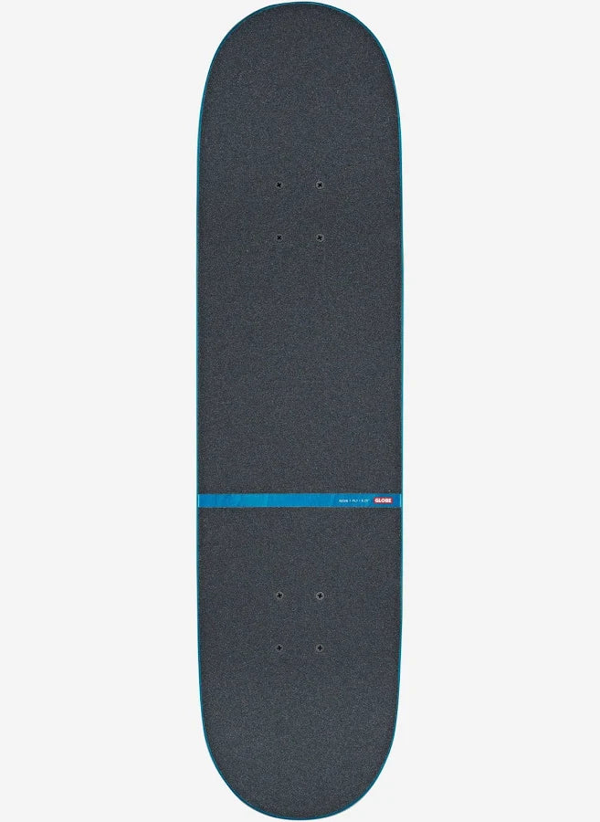 G1 Mind Expansion 8.25" Complete - Black/Green