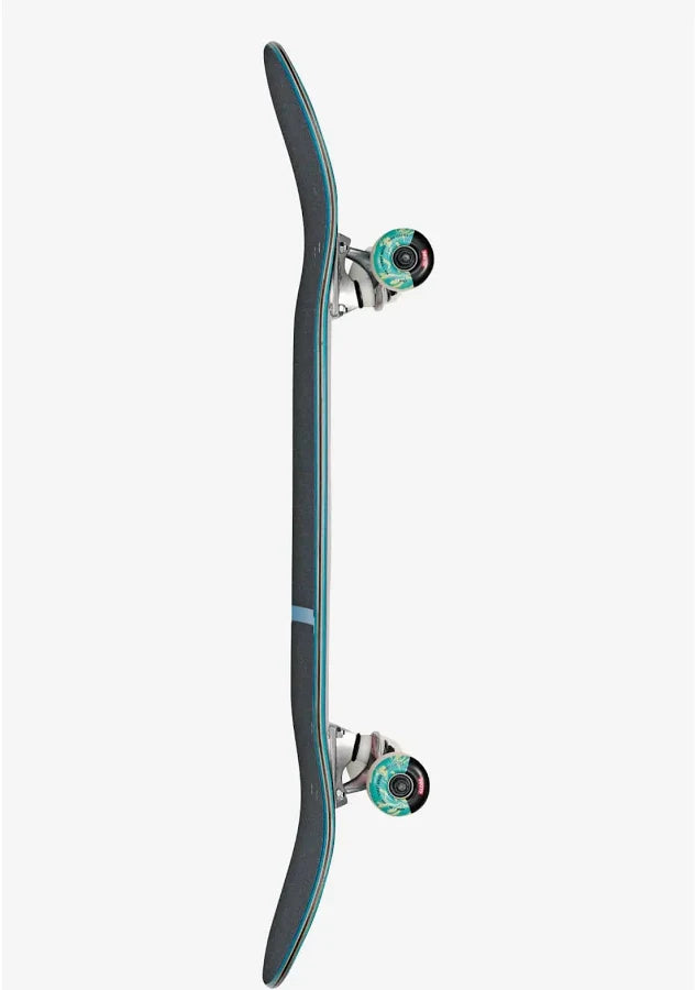 G1 Mind Expansion 8.25" Complete - Black/Green