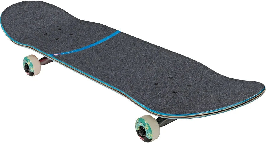 G1 Mind Expansion 8.25" Complete - Black/Green