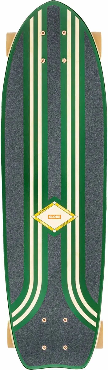 Sidewalk Slider 28" - Green/Croc