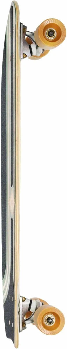Sidewalk Slider 28" - Green/Croc