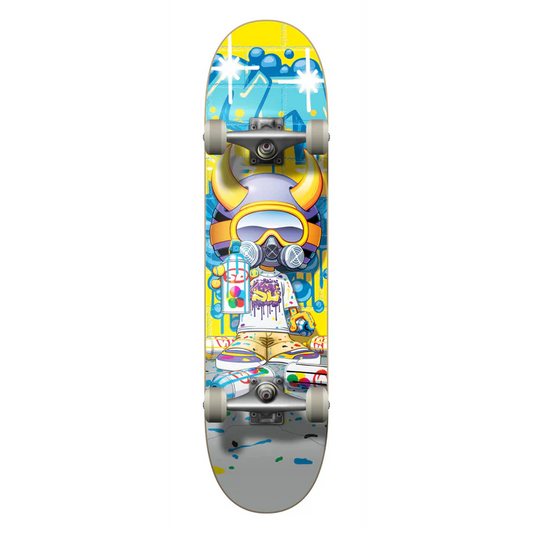 Tagger Complete - 7.5"