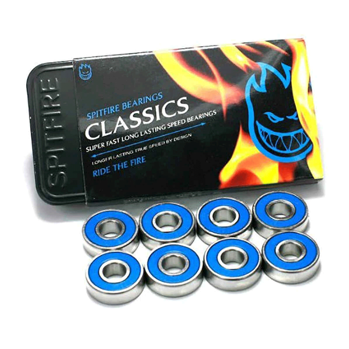 Spitfire Bearings Classic