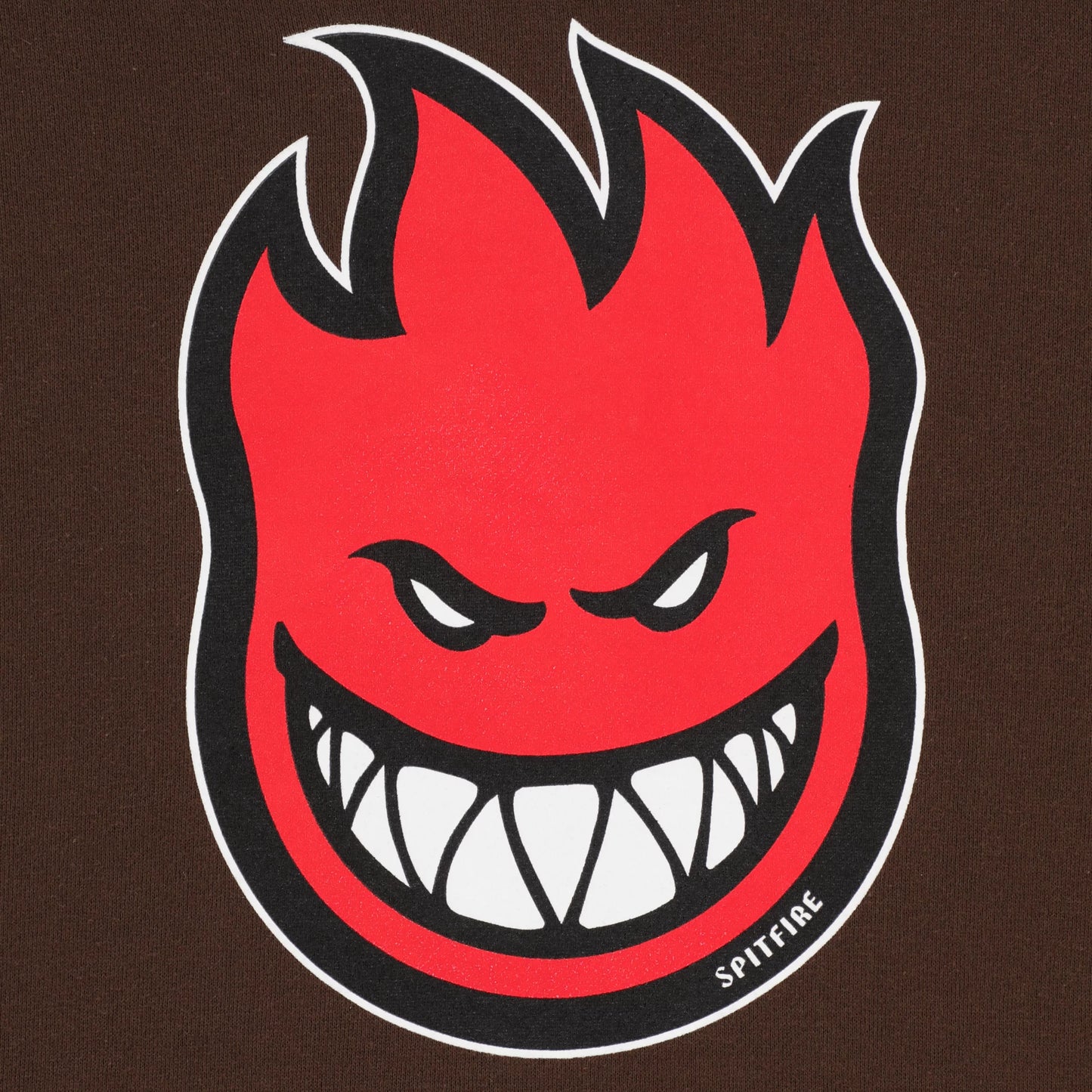 Bighead Hood Fill - Brown